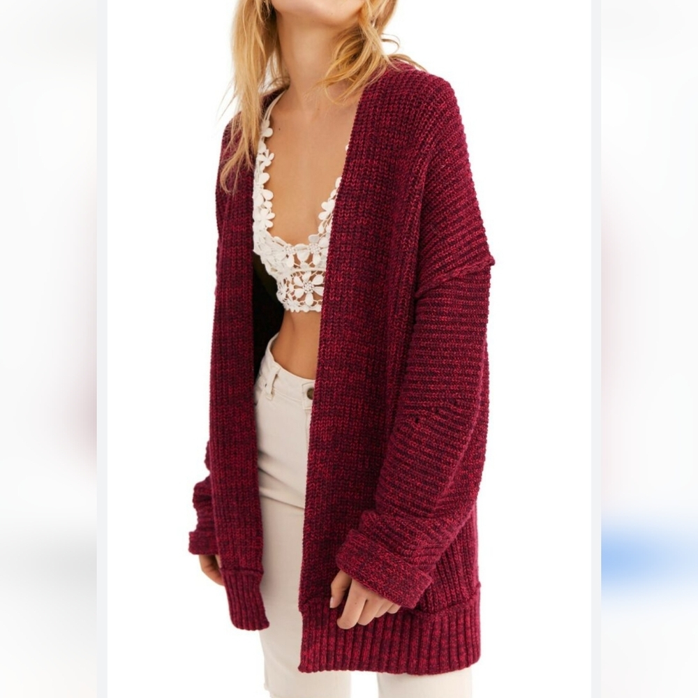Free People High Hopes Cardigan